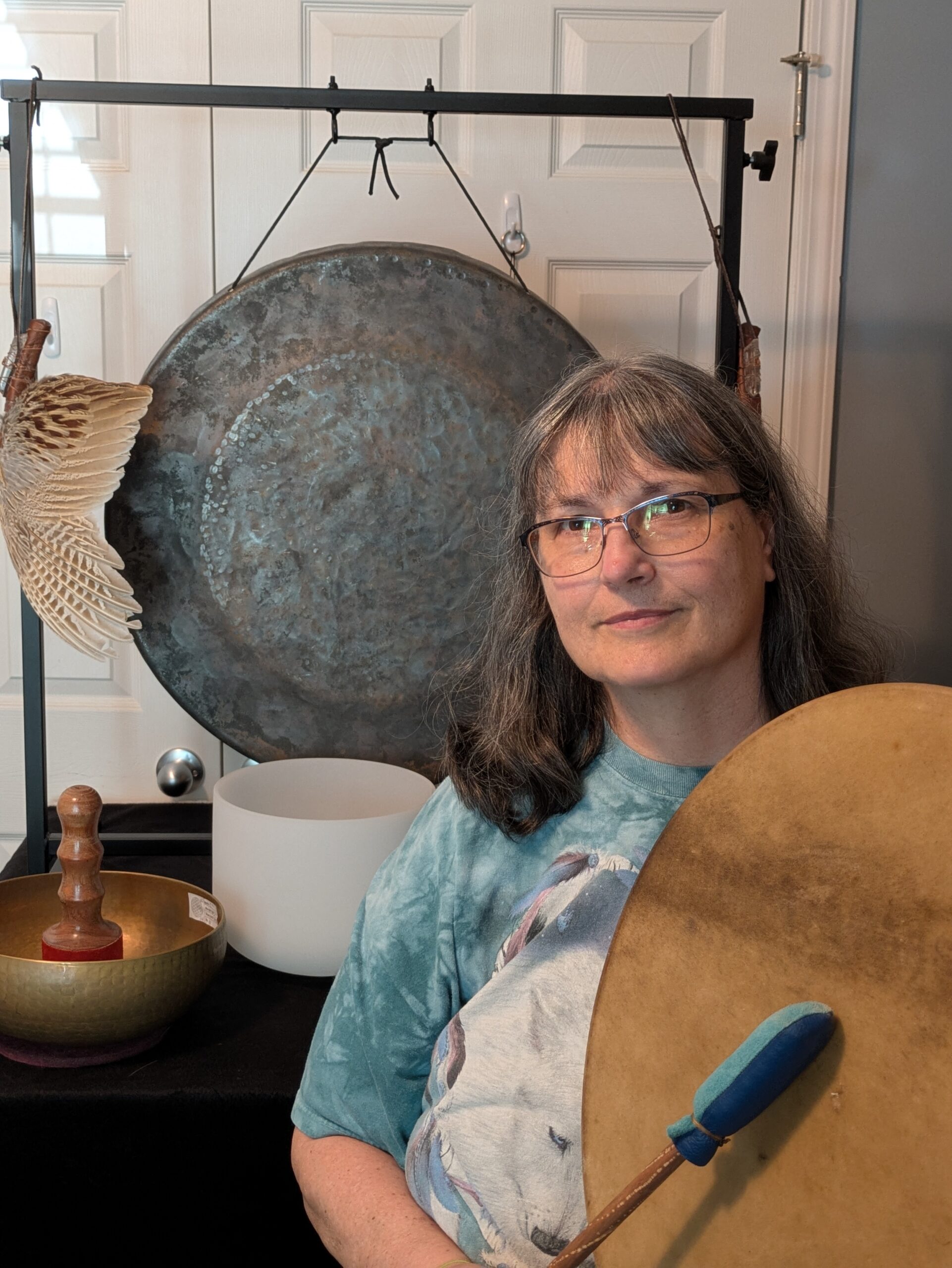 Cheri Temp head shot