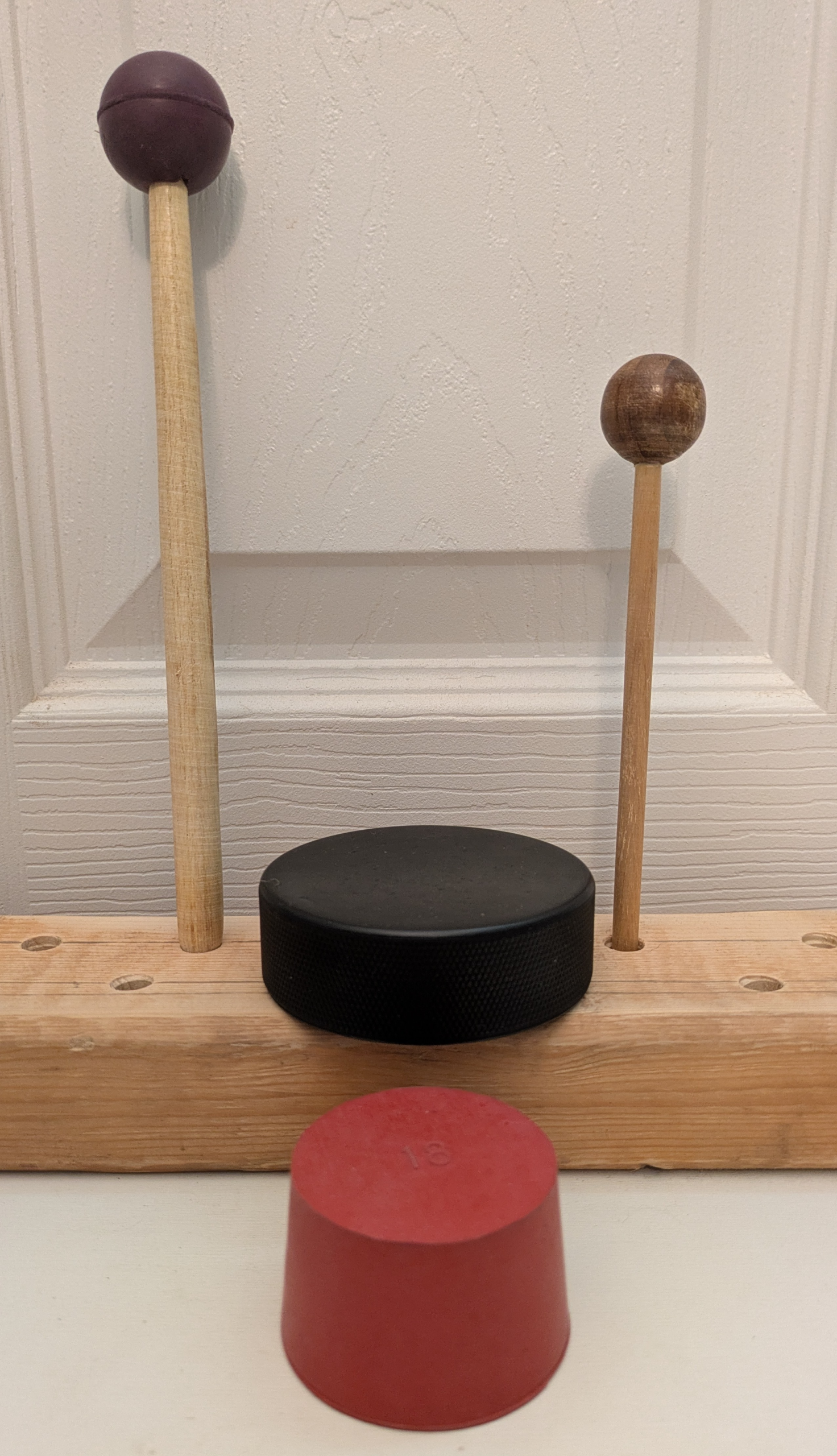 TUNING FORK TIPS FROM THE PODCAST BLOG 2