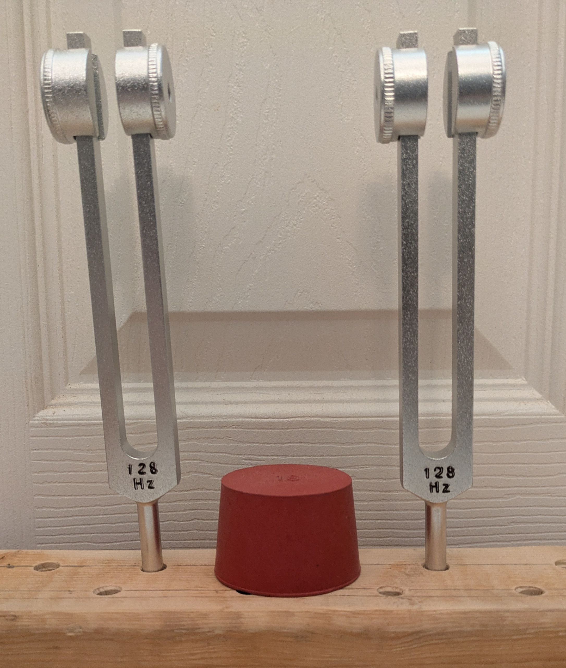 TUNING FORK TIPS FROM THE PODCAST BLOG 3